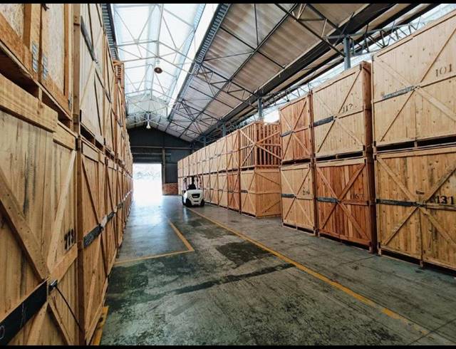 INDUSTRIAL PROPERTY TO RENT IN RANDJESPARK